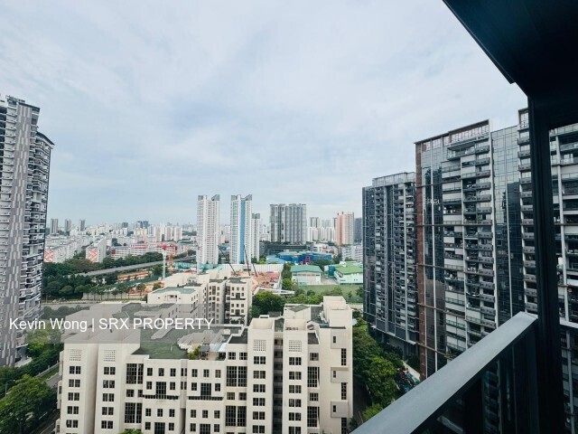 Parc Clematis (D5), Apartment #549334831